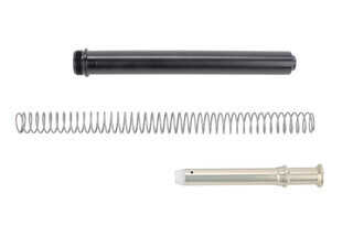 Aero Precision AR15 rifle buffer kit comes with everything you need